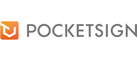 pocketsign