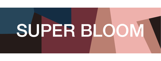 superbloom