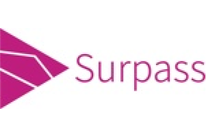 surpass