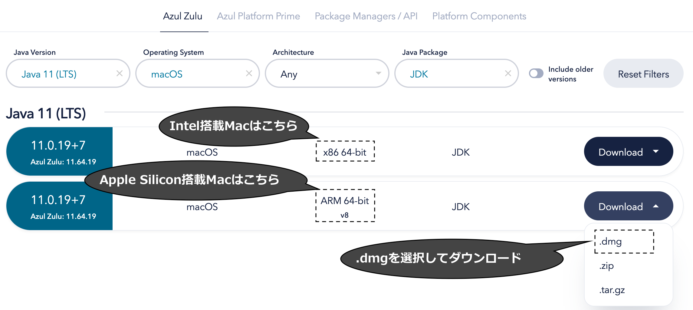 ./media/【前編】Salesforceのデータローダ活用ガイド - 基礎知識〜セットアップ編/dataloader_setup_image_4.png