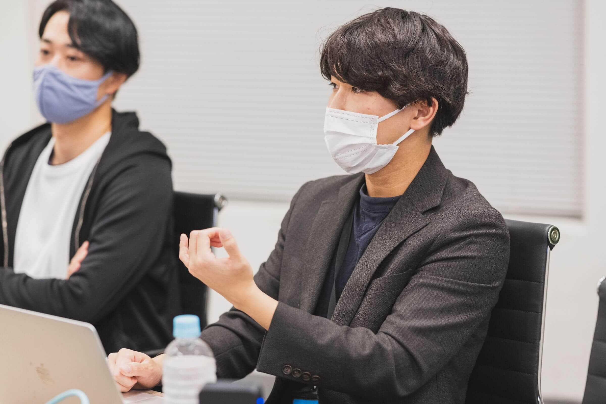 全社顧客管理基盤の統合に向けた営業業務改革及びMA設計・活用支援を行い商材アップ・クロスセルに向けた基盤構築を実現 | Strh株式会社(ストラ)