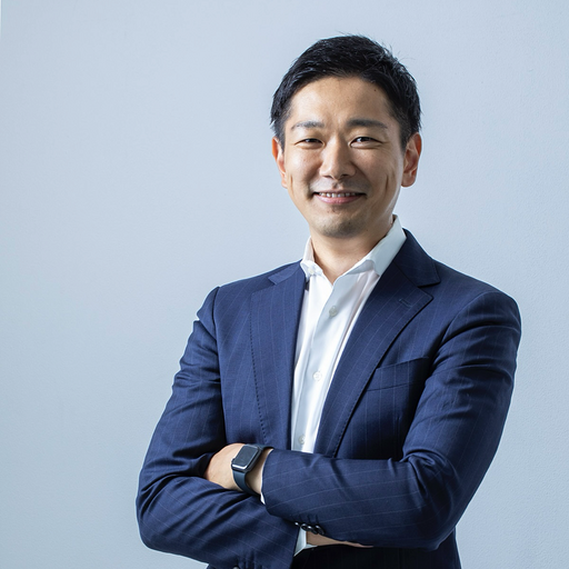 本橋宏祐氏