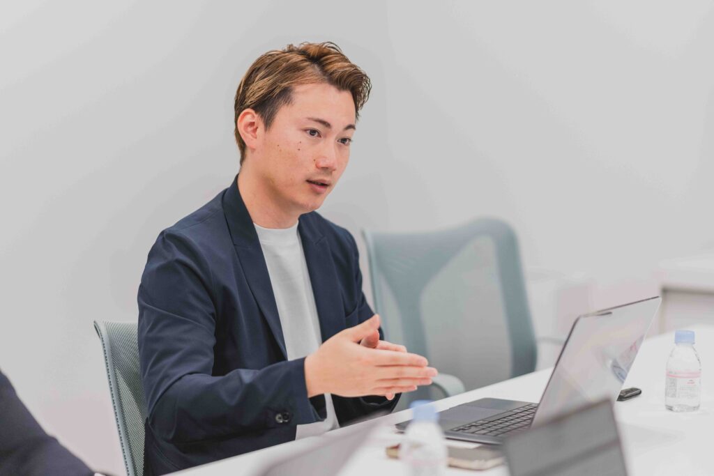 弊社のご支援の中で印象に残っていることを教えてください
