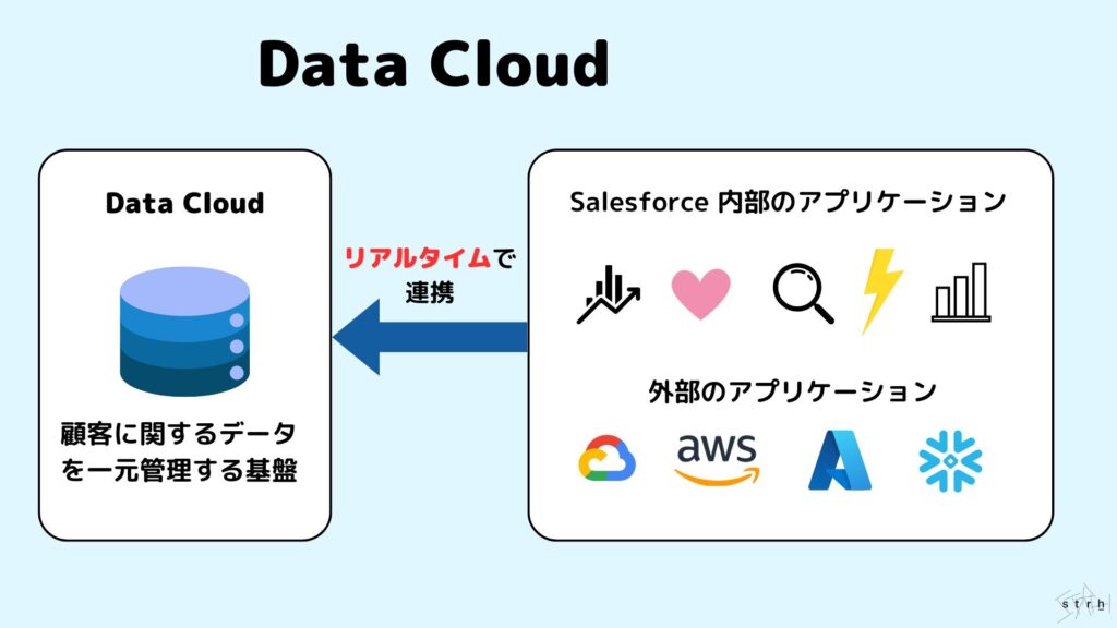 Salesforce Data Cloud