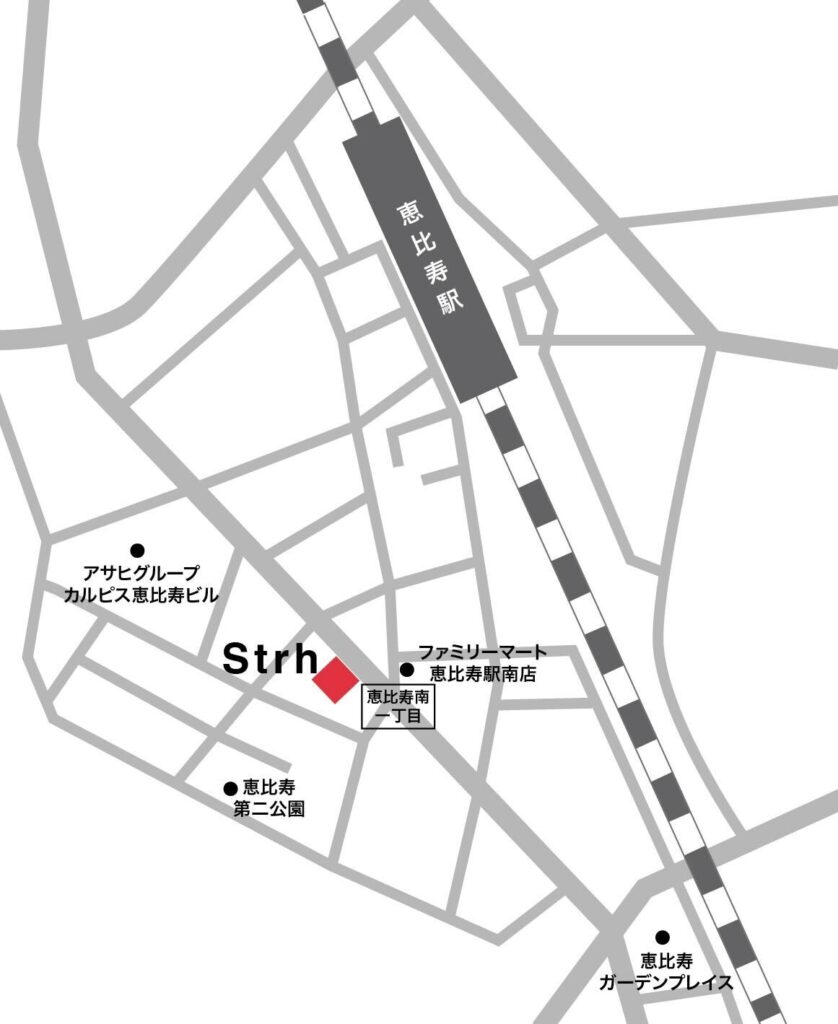 アクセスマップ